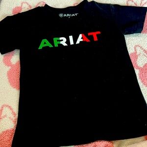 Mexico 🇲🇽 Ariat Tshirt